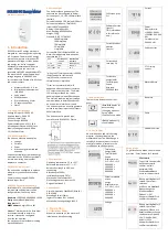 Предварительный просмотр 1 страницы Qonnex DCE.230 User Manual