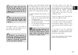 Preview for 13 page of Qooder QV3 User Manual