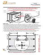 Preview for 4 page of QookingTable MO-70 Quick Start Manual