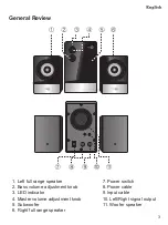 Предварительный просмотр 4 страницы QooPro 12041 User Manual