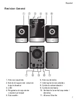 Предварительный просмотр 8 страницы QooPro 12041 User Manual