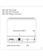 Preview for 4 page of QooPro 12046 User Manual