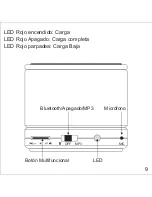 Preview for 10 page of QooPro 12046 User Manual