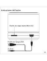 Preview for 11 page of QooPro 12046 User Manual