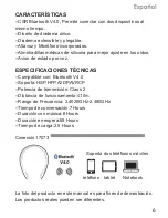 Preview for 7 page of QooPro 17073 User Manual