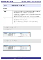 Preview for 127 page of Qorivva MPC5 Series Manual