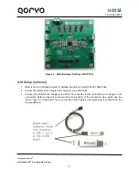 Preview for 4 page of Qorvo ActiveSwitcher ACT86600EVK1-101 User Manual