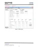 Preview for 15 page of Qorvo ActiveSwitcher ACT86600EVK1-101 User Manual