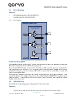 Preview for 65 page of Qorvo PAC25140 User Manual