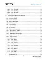 Предварительный просмотр 6 страницы Qorvo PAC5527 User Manual