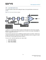 Предварительный просмотр 110 страницы Qorvo PAC5527 User Manual