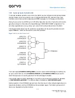 Предварительный просмотр 112 страницы Qorvo PAC5527 User Manual