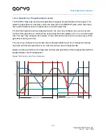 Предварительный просмотр 115 страницы Qorvo PAC5527 User Manual