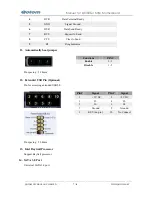 Предварительный просмотр 7 страницы Qotom Q1900G4 Manual