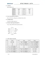 Preview for 8 page of Qotom Q3217US Manual