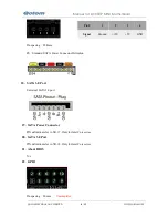 Предварительный просмотр 8 страницы Qotom Q3XX0P Manual