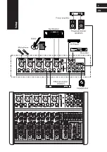 Предварительный просмотр 4 страницы QP-Audio QPM Series User Manual