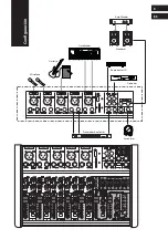 Предварительный просмотр 11 страницы QP-Audio QPM Series User Manual