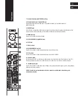 Предварительный просмотр 12 страницы QP-Audio QPM Series User Manual