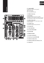 Предварительный просмотр 14 страницы QP-Audio QPM Series User Manual