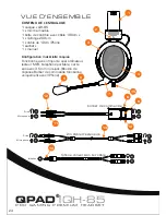 Предварительный просмотр 24 страницы Qpad QH-85 Quick Start Manual