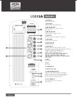 Preview for 4 page of Qpaudio USB12A User Manual