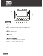 Preview for 5 page of Qpaudio USB12A User Manual