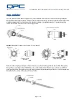 Preview for 5 page of QPC QMicro Customer Assembly Instructions