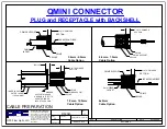 Preview for 11 page of QPC QMini Customer Assembly Instructions