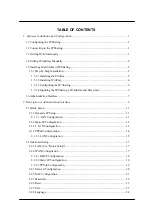 Preview for 2 page of qpcom qp-3014 User Manual