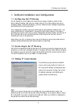 Preview for 3 page of qpcom qp-3014 User Manual