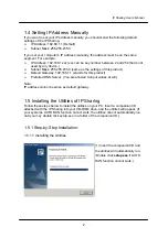 Preview for 4 page of qpcom qp-3014 User Manual