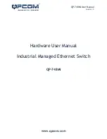 qpcom QP-748MI Hardware User Manual preview