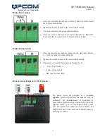 Предварительный просмотр 9 страницы qpcom QP-748MI Hardware User Manual