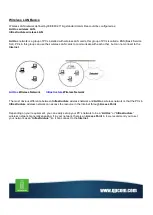 Preview for 5 page of qpcom QP-W1510NUSB User Manual