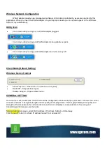 Preview for 13 page of qpcom QP-W1510NUSB User Manual