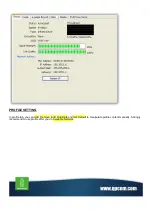 Preview for 14 page of qpcom QP-W1510NUSB User Manual