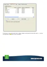 Preview for 16 page of qpcom QP-W1510NUSB User Manual