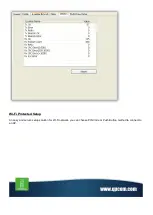 Preview for 19 page of qpcom QP-W1510NUSB User Manual