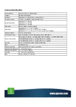 Preview for 21 page of qpcom QP-W1510NUSB User Manual