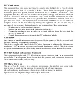 Preview for 2 page of qpcom QP-WA252G User Manual