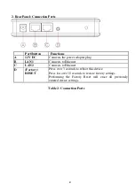 Preview for 7 page of qpcom QP-WA252G User Manual