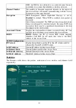 Preview for 14 page of qpcom QP-WA252G User Manual