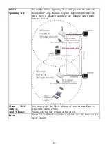 Preview for 25 page of qpcom QP-WA252G User Manual