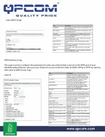 Preview for 19 page of qpcom QP-WR154N User Manual