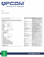 Preview for 22 page of qpcom QP-WR154N User Manual