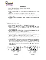 Предварительный просмотр 4 страницы Qpets AF 108 User Manual