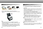 Предварительный просмотр 5 страницы QPIX CBS1400 User Manual