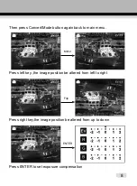 Предварительный просмотр 10 страницы QPIX MDFC-1400 User Manual