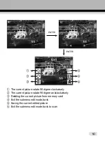 Предварительный просмотр 12 страницы QPIX MDFC-1400 User Manual